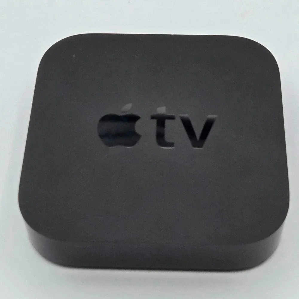 Apple TV 3rd‎ Generation Model A1469 - No Remote, No Power Cord.